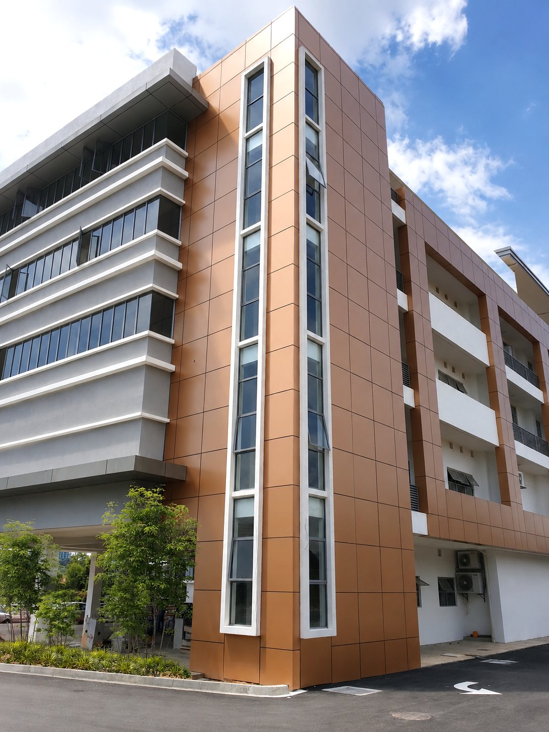 Suwah Data Centre